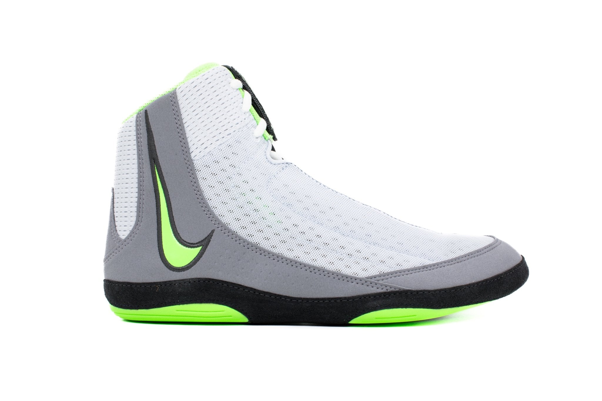 NIKE souliers Inflict 4 - Canada Fighting Souliers de boxe