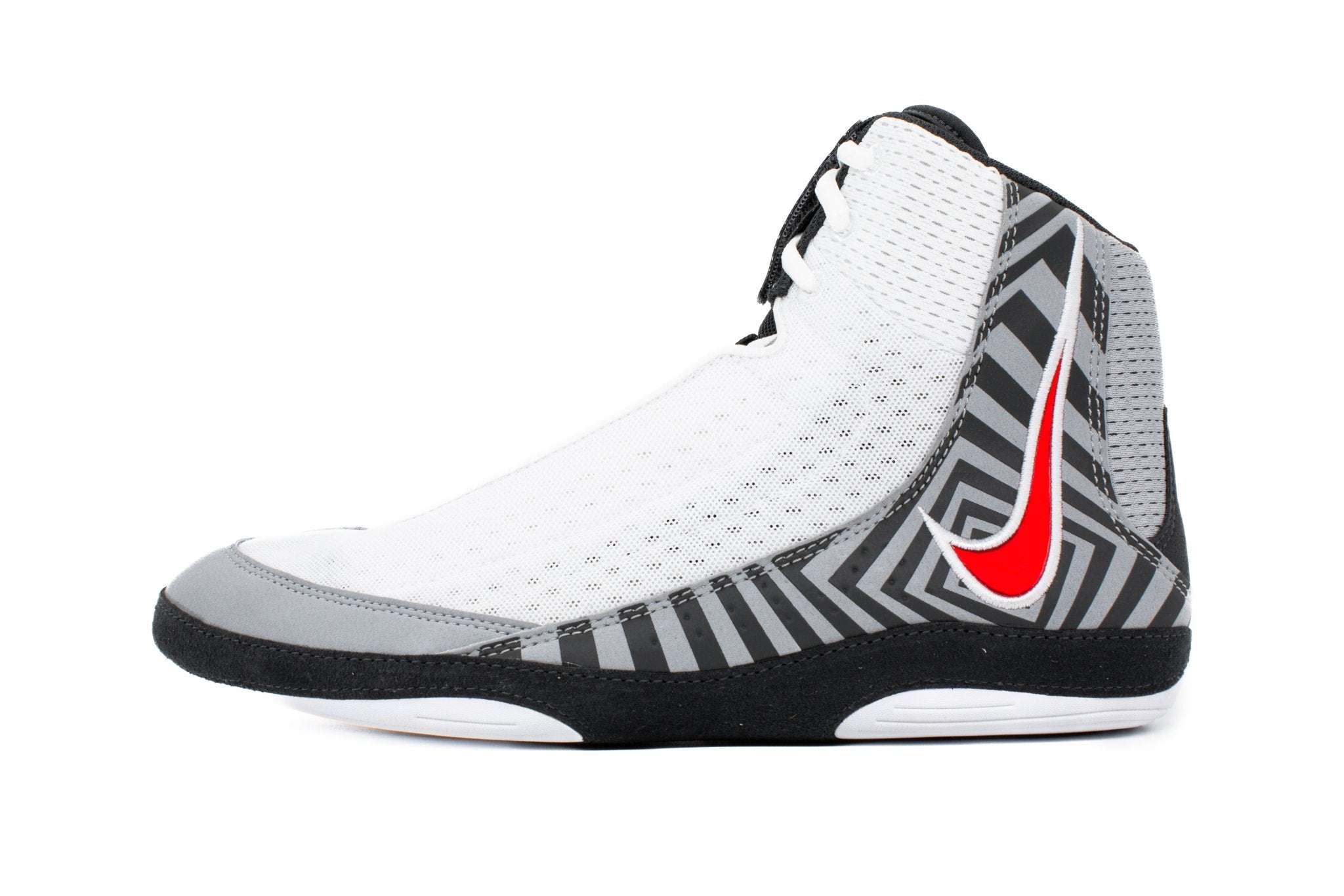 NIKE souliers Inflict 4 - Canada Fighting Souliers de boxe