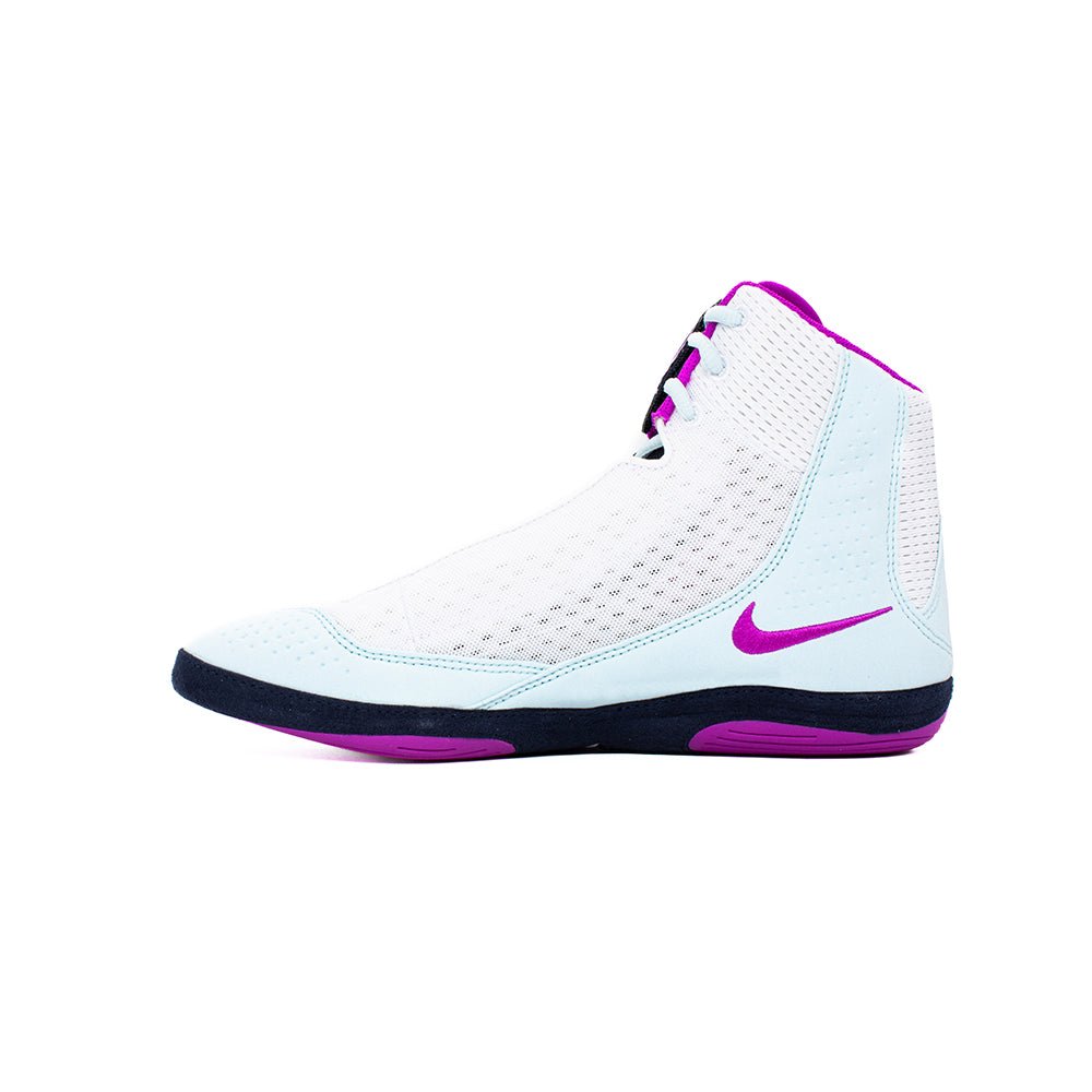 NIKE souliers Inflict 4 - Canada Fighting Souliers de boxe