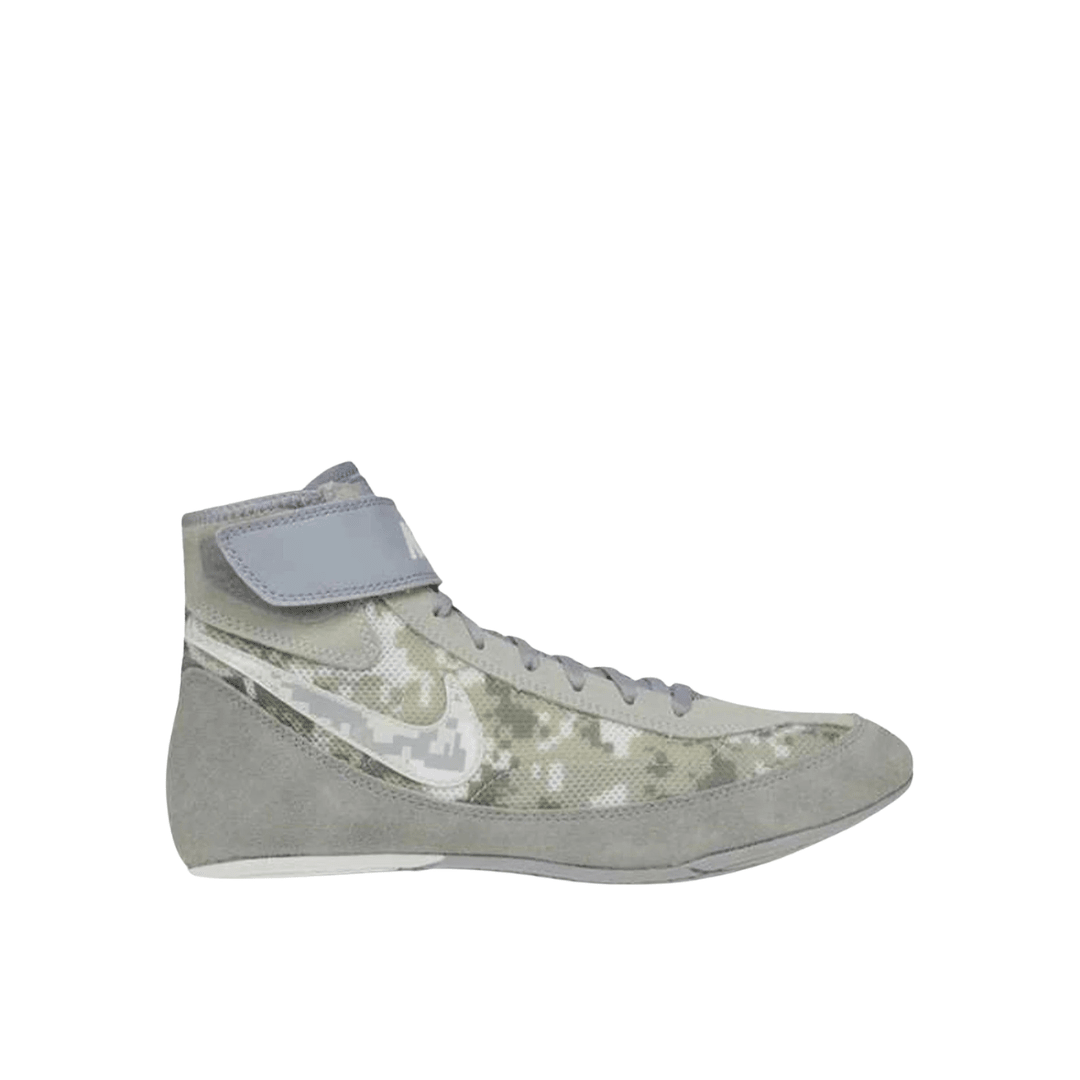 Nike - souliers SPEEDSWEEP VII - Canada Fighting Souliers de boxe