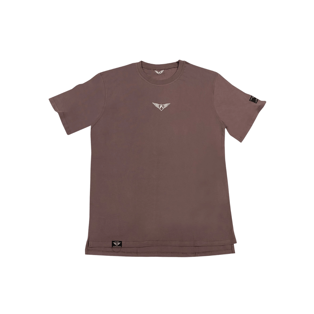 Oversized T-shirt - Canada Fighting Vetements