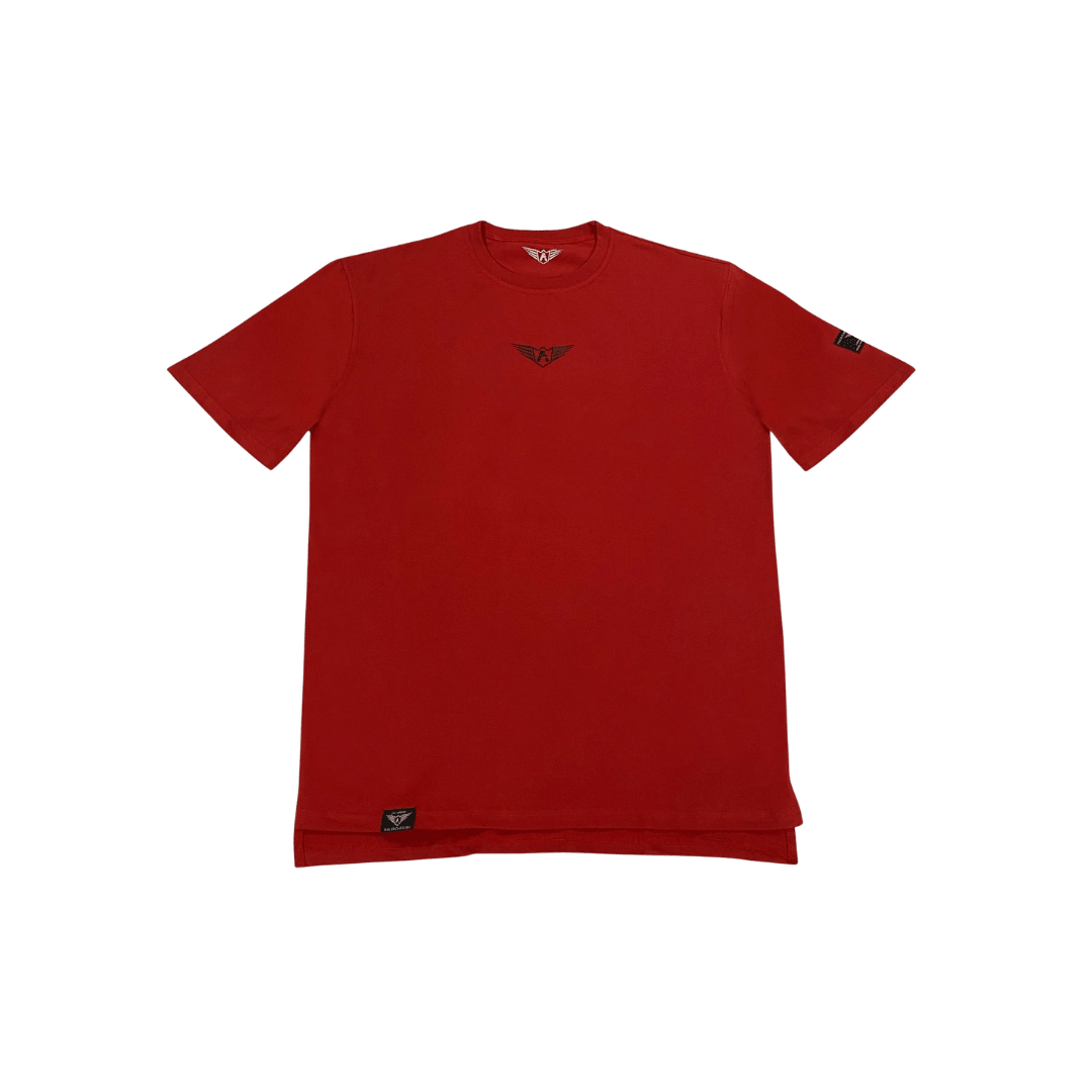 Oversized T-shirt - Canada Fighting Vetements