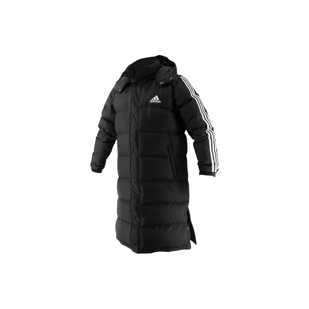 Parka long de marque Adidas - Combat - Canada Fighting Vetements