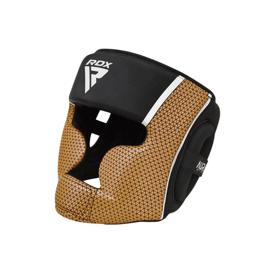 RDX Casque protecteur AURA PLUS T - 17 - Canada Fighting Protection