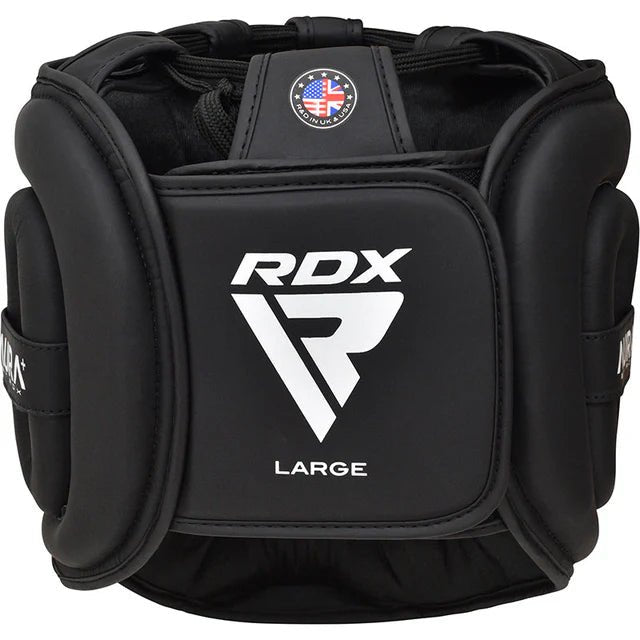 RDX Casque protecteur AURA PLUS T - 17 - Canada Fighting Protection