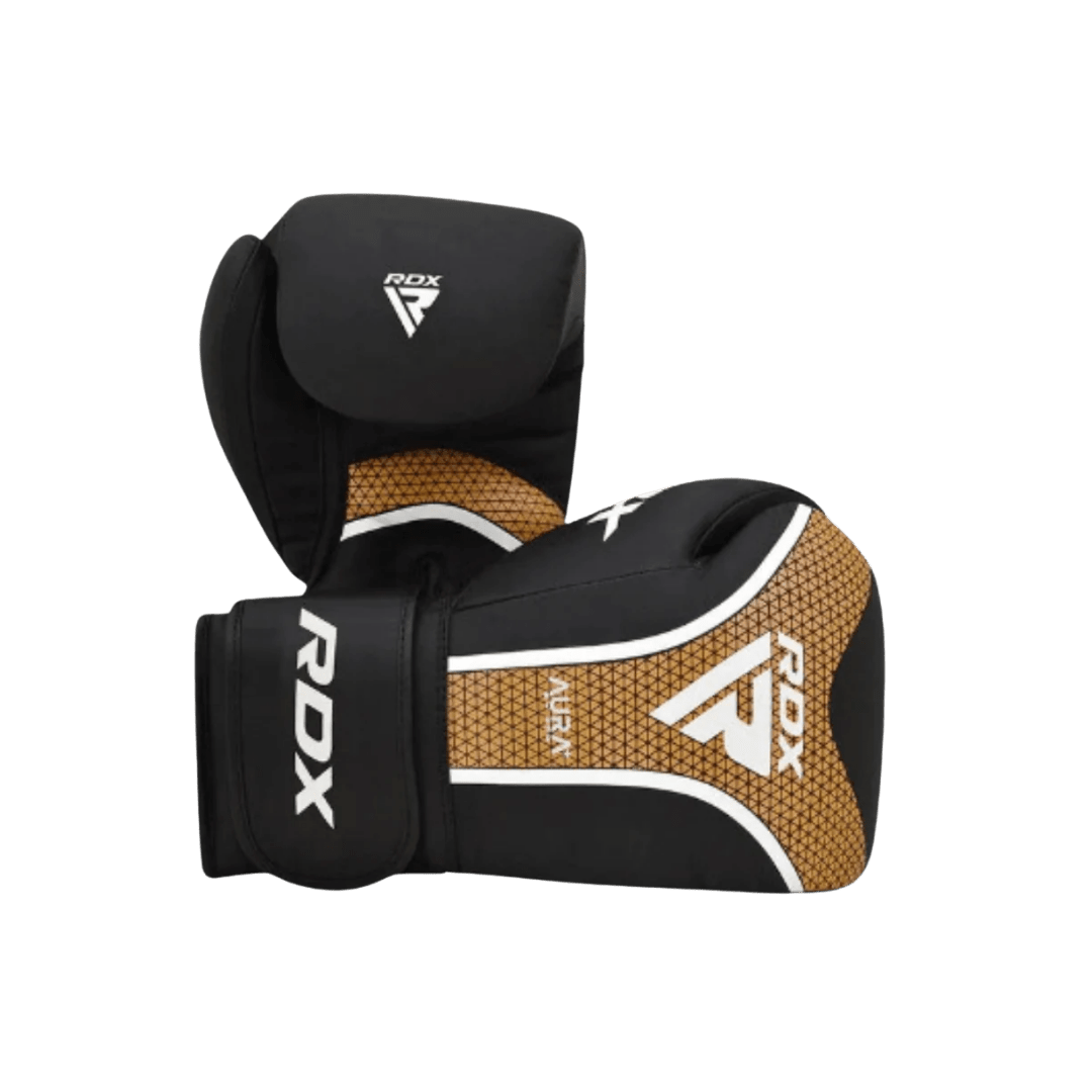 RDX Gants de boxe AURA PLUS T - 17 - Canada Fighting Gants de boxe