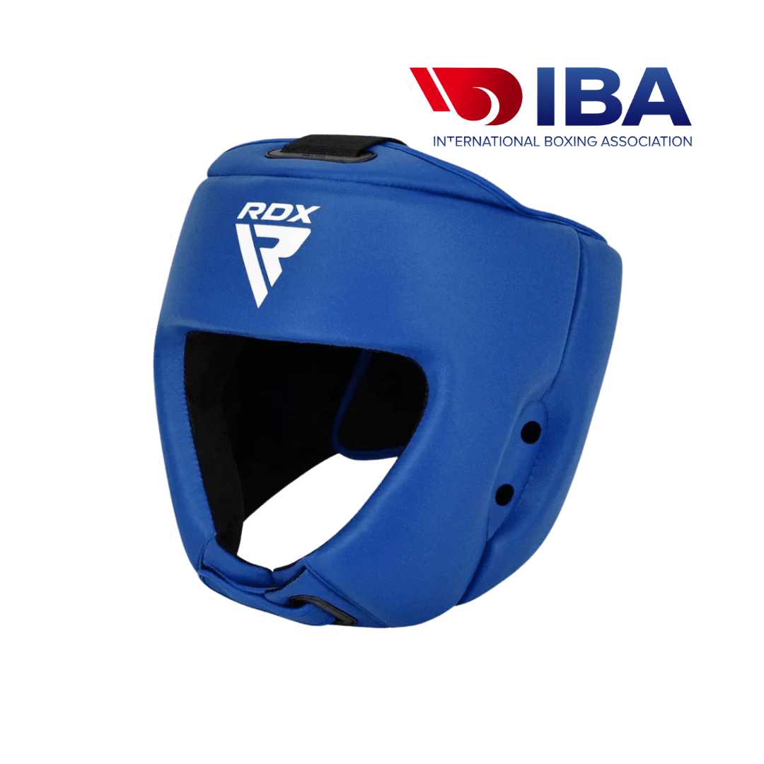RDX IBA Casque protecteur pour niveau amateur - Canada Fighting Protection
