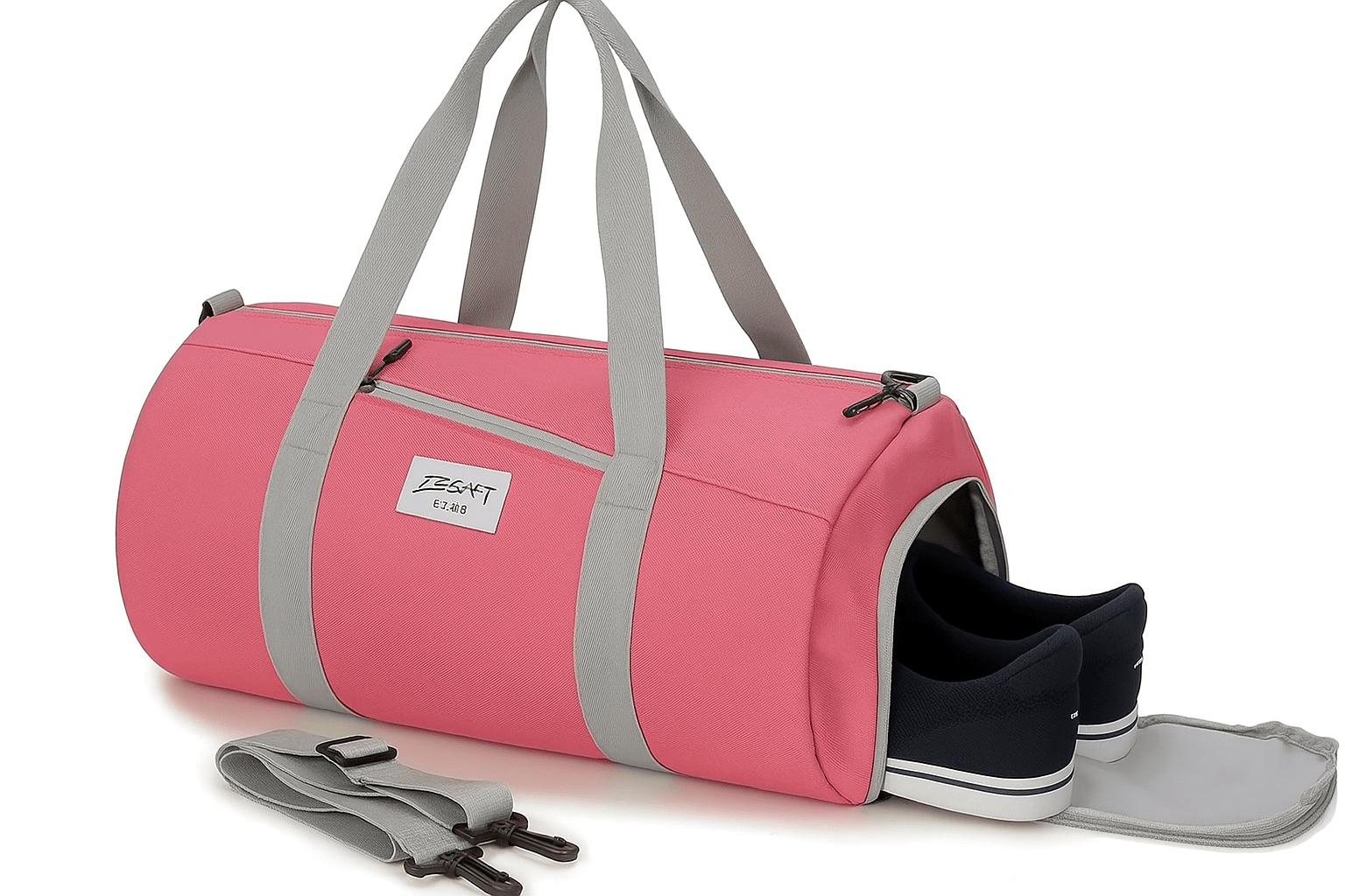 Sac de sport Canada Fighting - Canada Fighting Accessoires