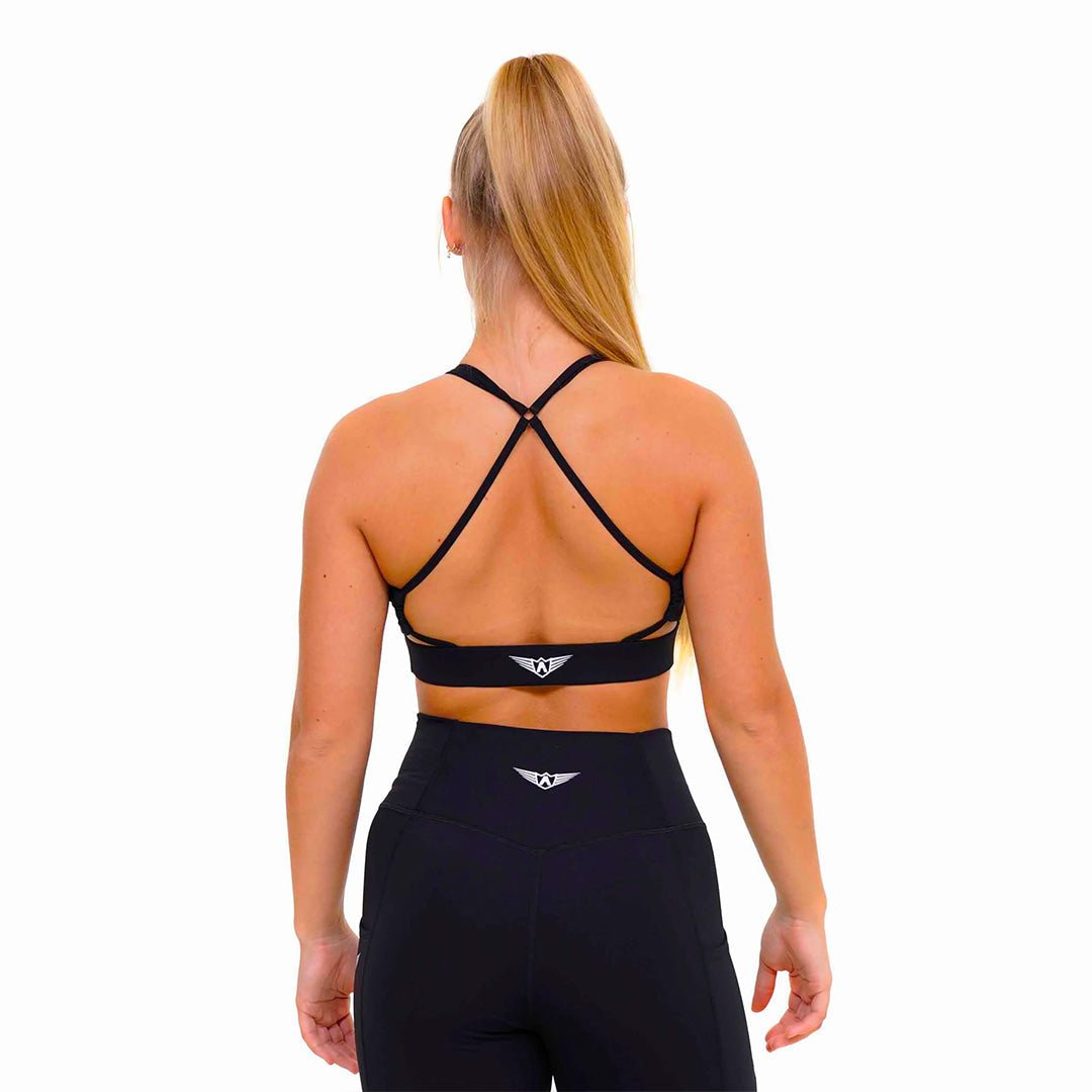 Soutien - gorge sport Ella - Canada Fighting Vetements