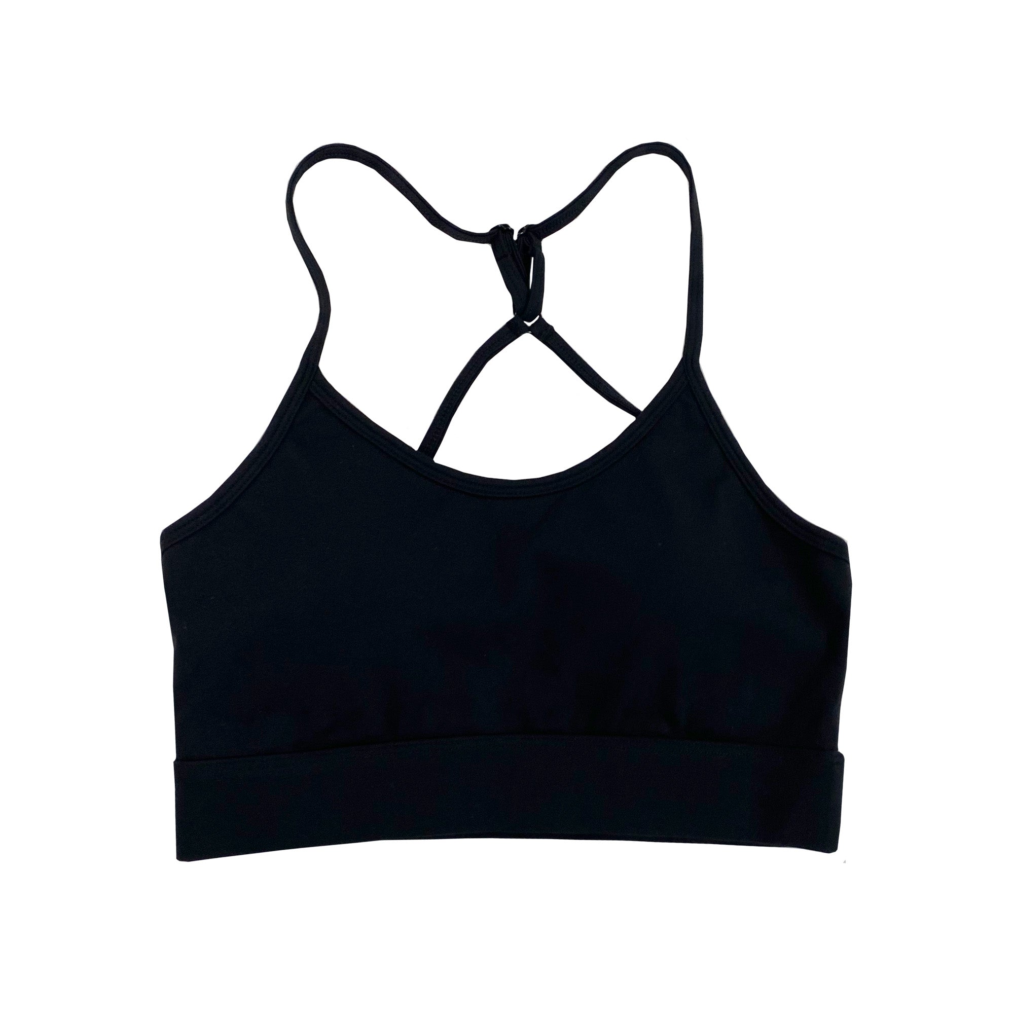 Soutien - gorge sport Ella - Canada Fighting Vetements