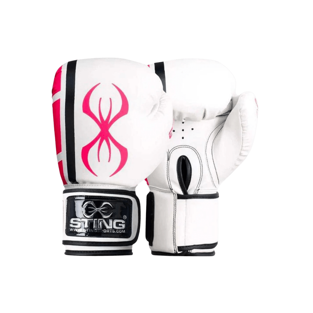 Sting Gants de boxe - Armaplus - Canada Fighting Gants de boxe