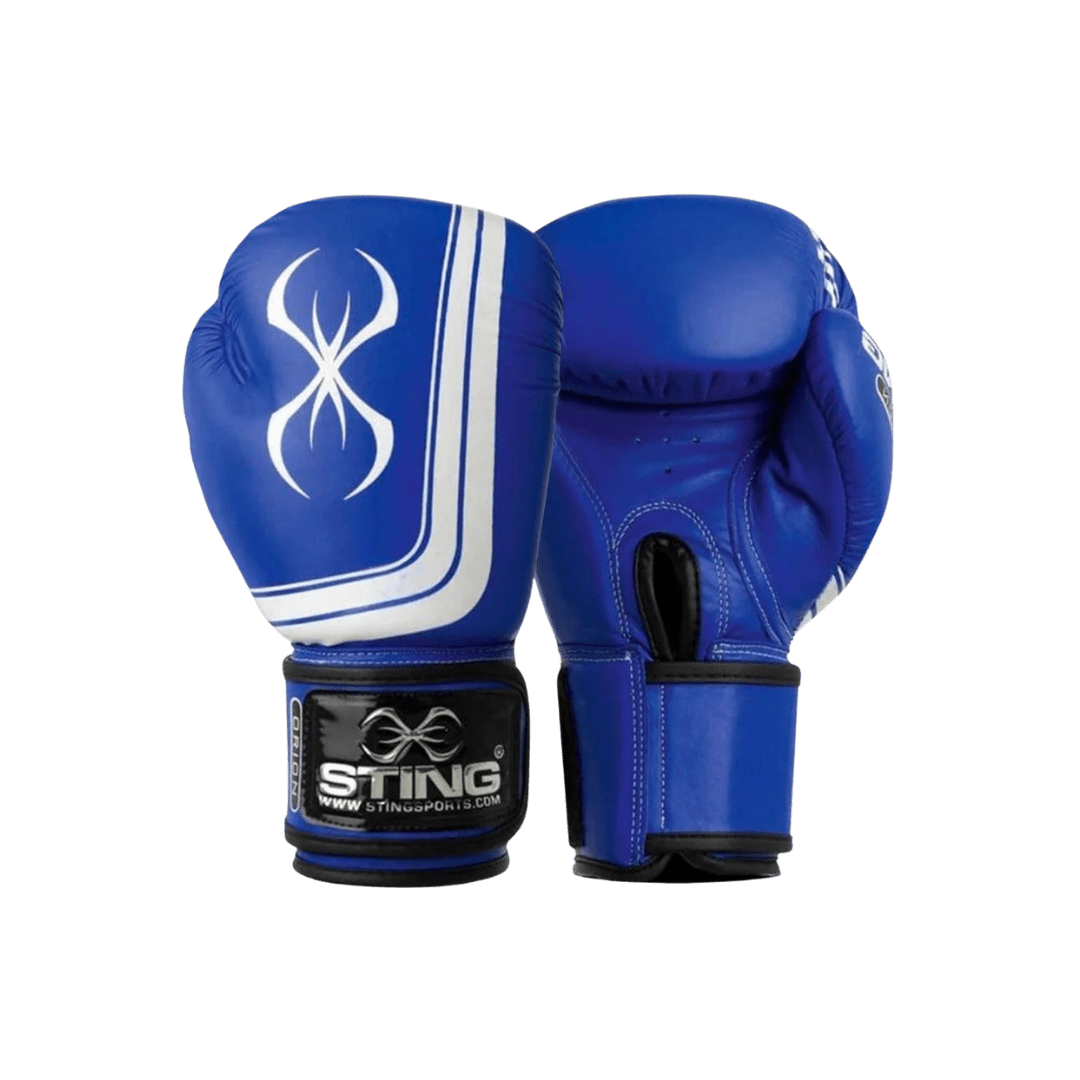 Sting Gants de Boxe Orion - Canada Fighting Gants de boxe,