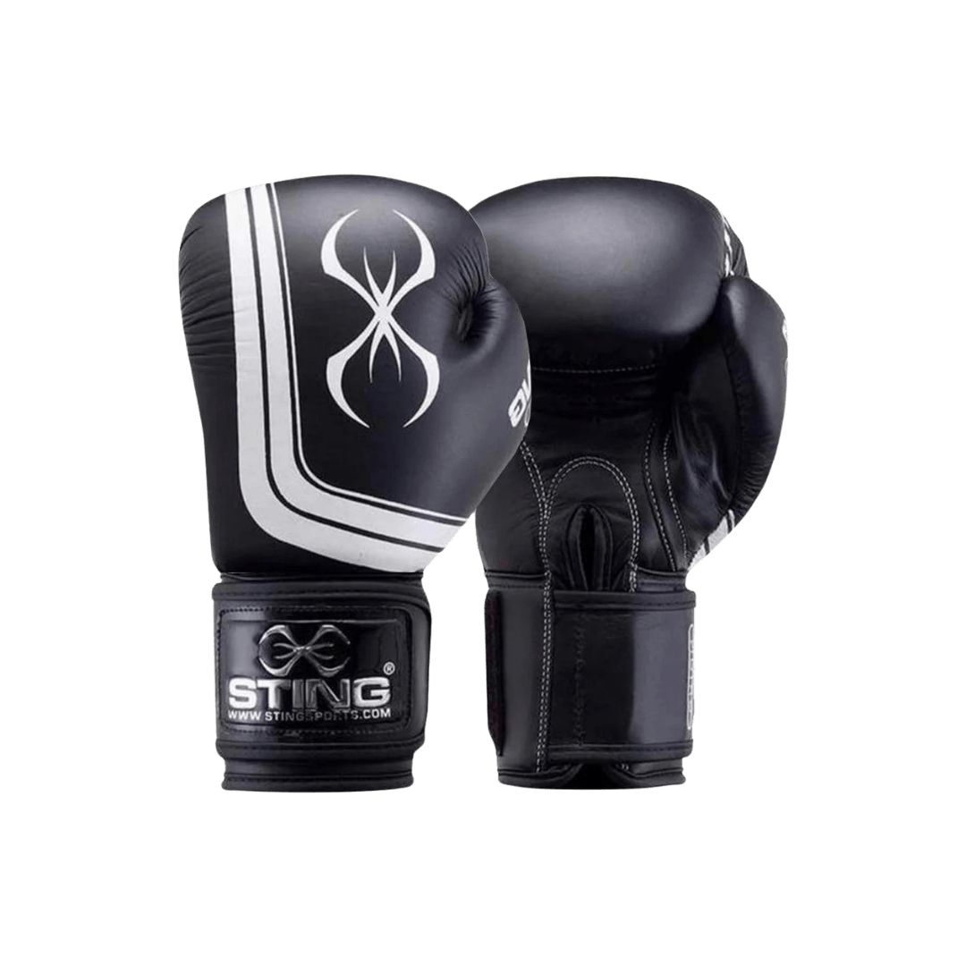 Sting Gants de Boxe Orion - Canada Fighting Gants de boxe,