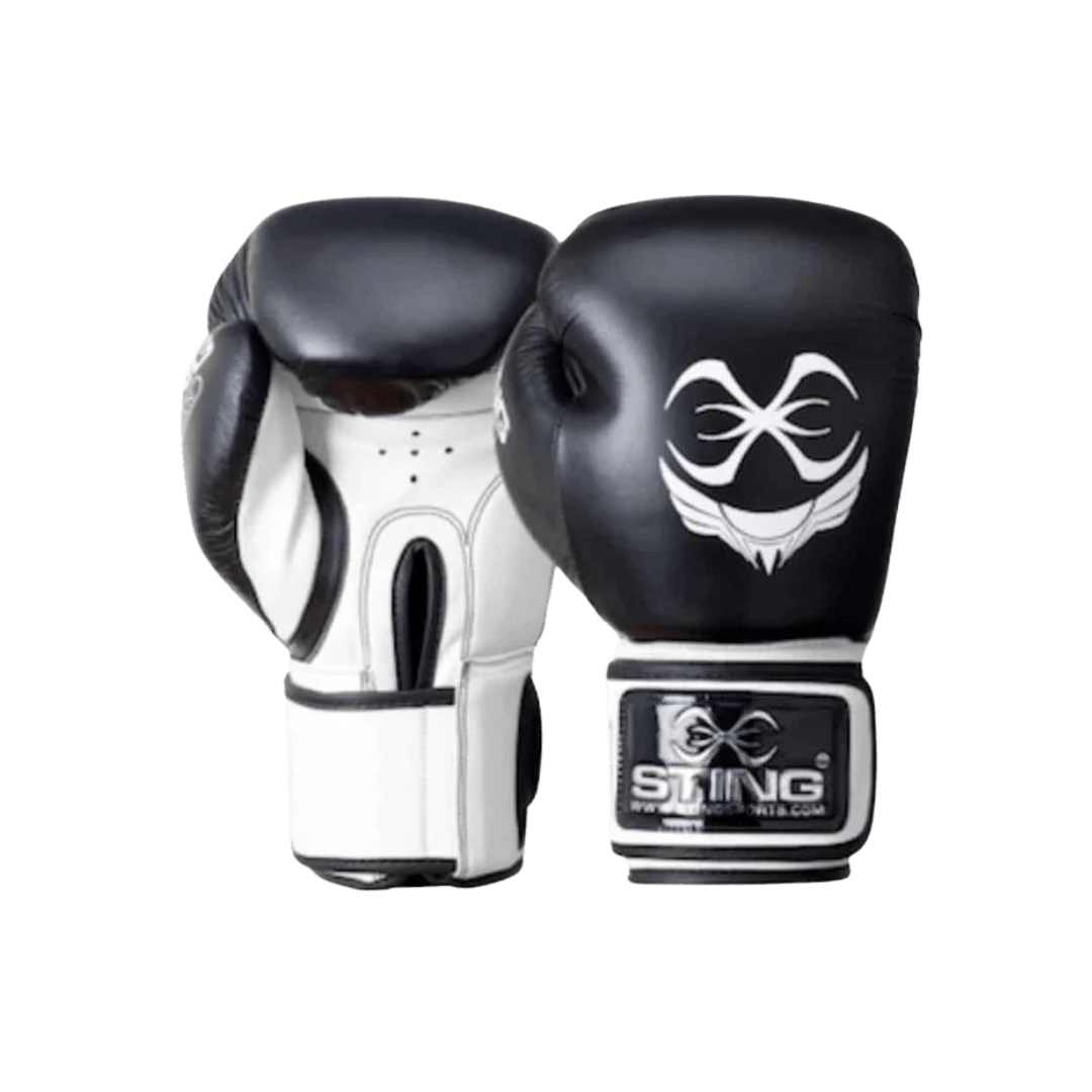 Sting Gants de boxe Titan - Canada Fighting