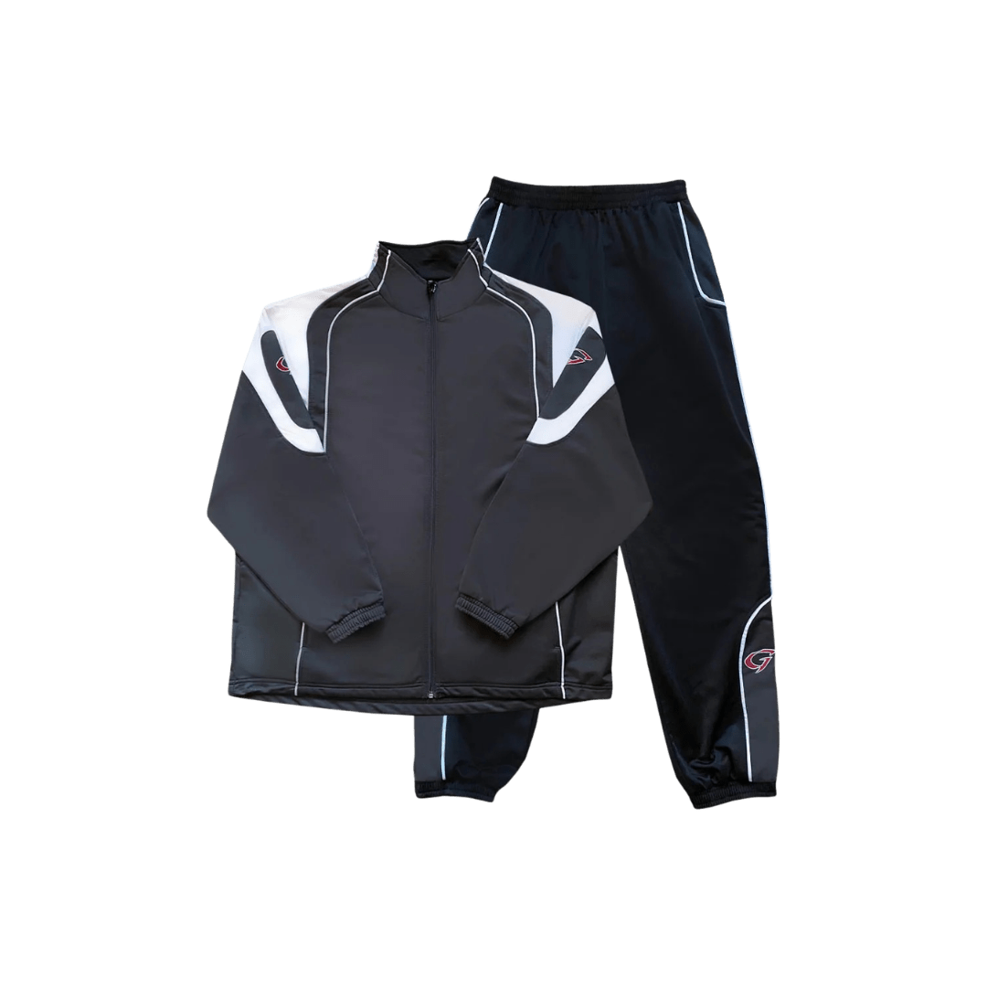 Survêtement d'entraînement Nicolas Gill - Canada Fighting Vetements