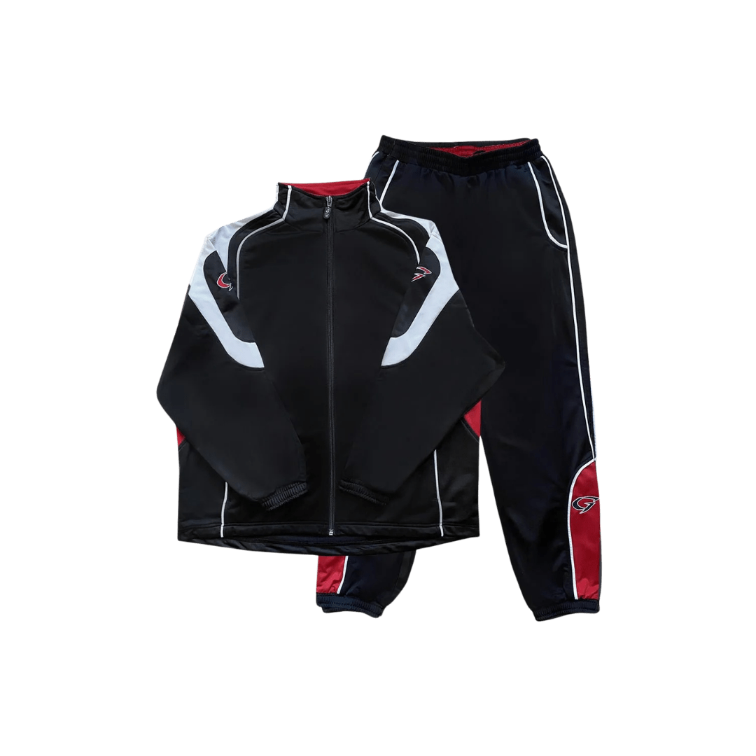 Survêtement d'entraînement Nicolas Gill - Canada Fighting Vetements