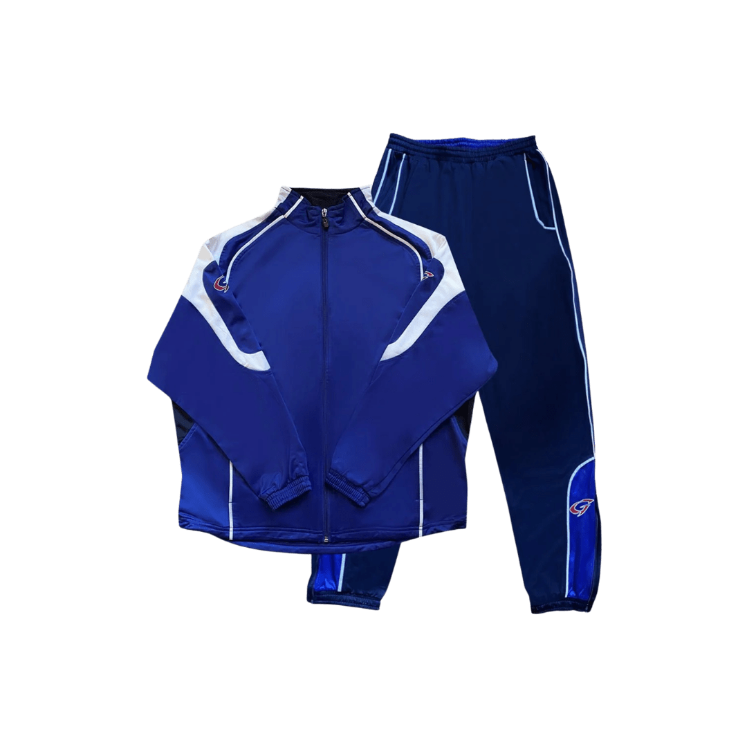 Survêtement d'entraînement Nicolas Gill - Canada Fighting Vetements