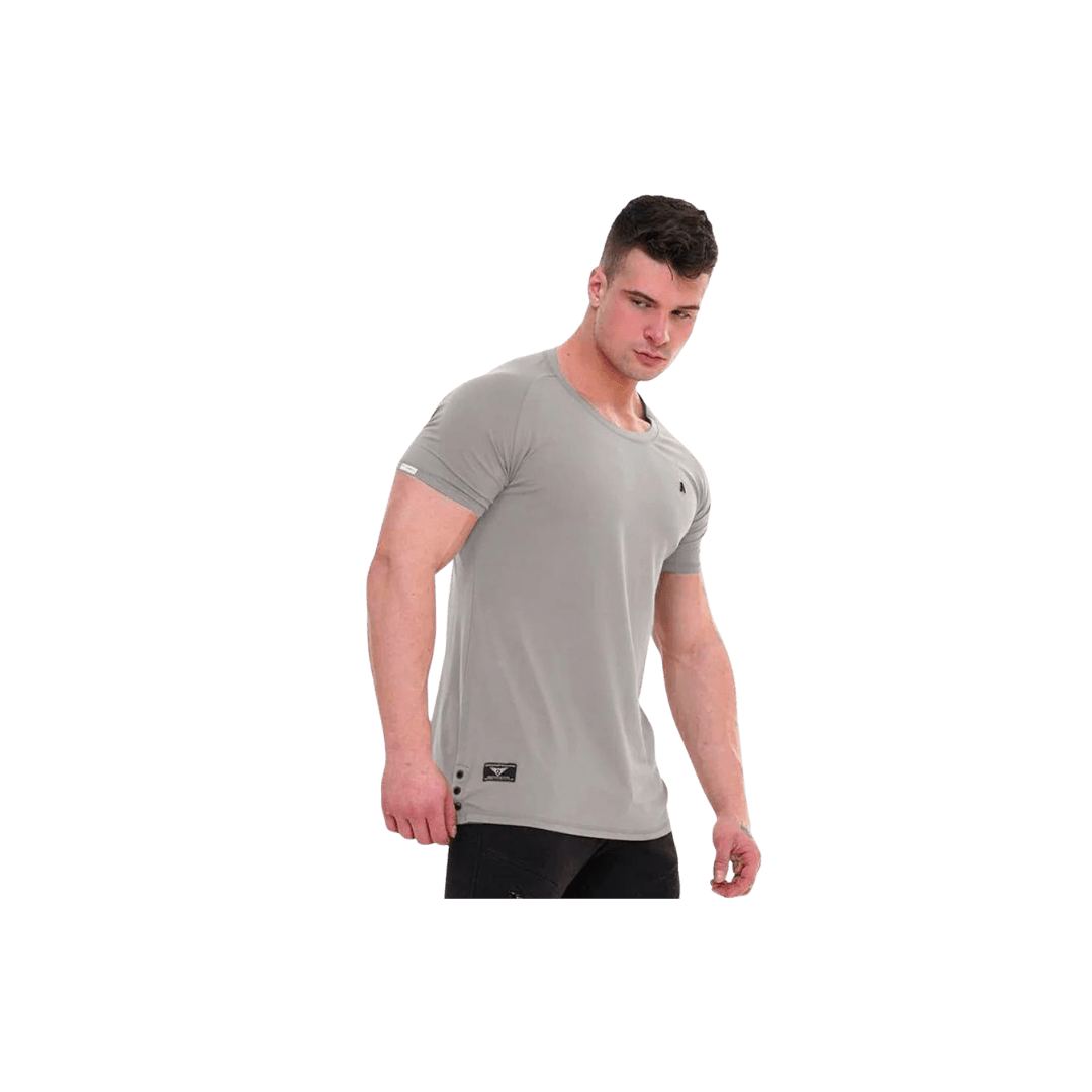 T-Shirt Elegance bamboo - Canada Fighting Vetements