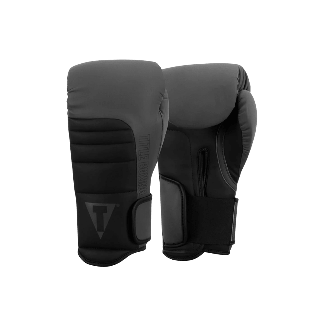 TITLE Boxing Combat - Canada Fighting Gants de boxe
