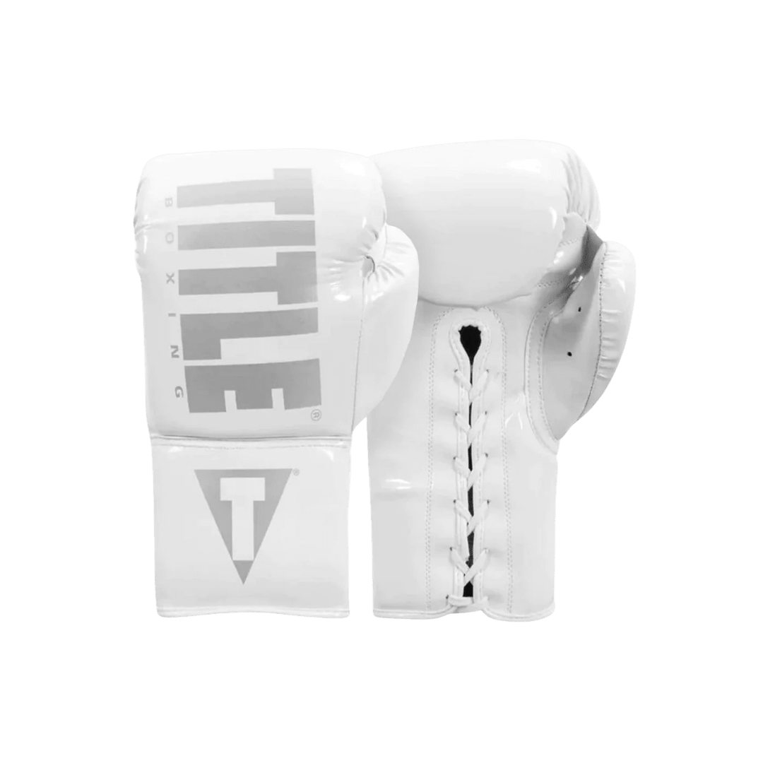 TITLE Boxing - Gants de boxe Inferno Intensity Lace - Canada Fighting Gants de boxe