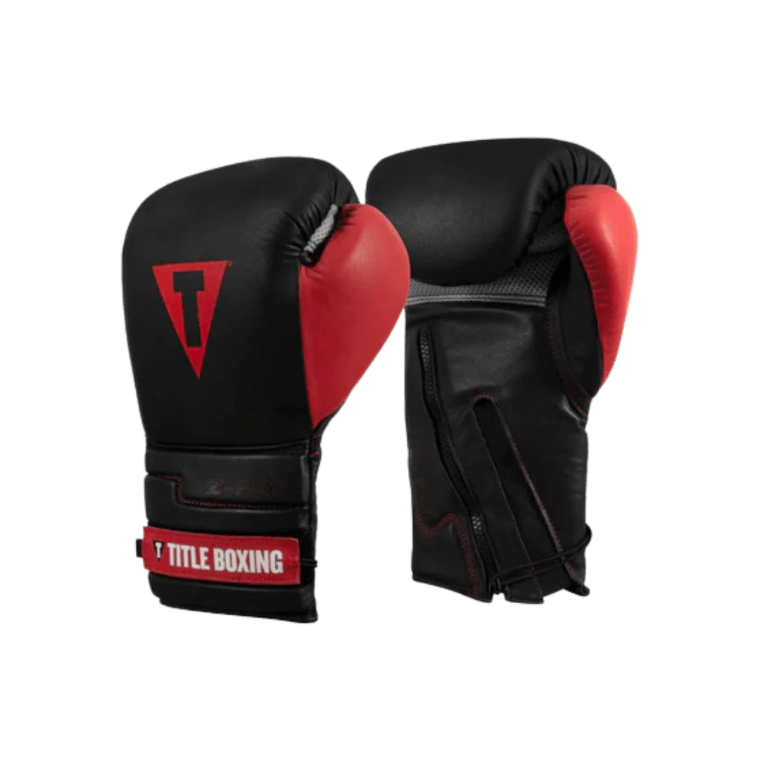 TITLE Boxing Z - FLY Gants de sac - Canada Fighting Gants de boxe