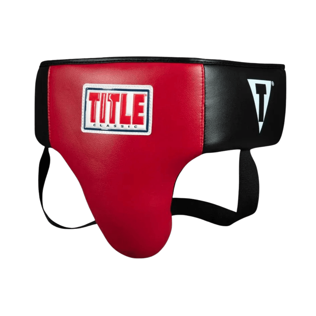 Title Coquille de protection Classic deluxe plus 2.0 - Canada Fighting Protection