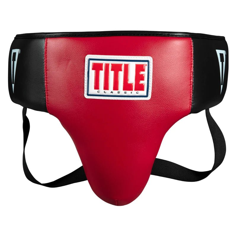 Title Coquille de protection Classic deluxe plus 2.0 - Canada Fighting Protection