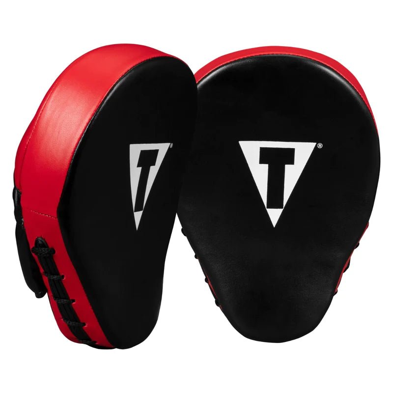Title Mitaines Classic charge - Canada Fighting Accessoires