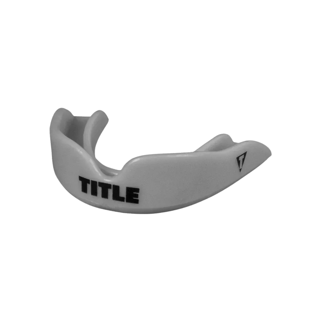 Title Protège - dents - Canada Fighting Protection