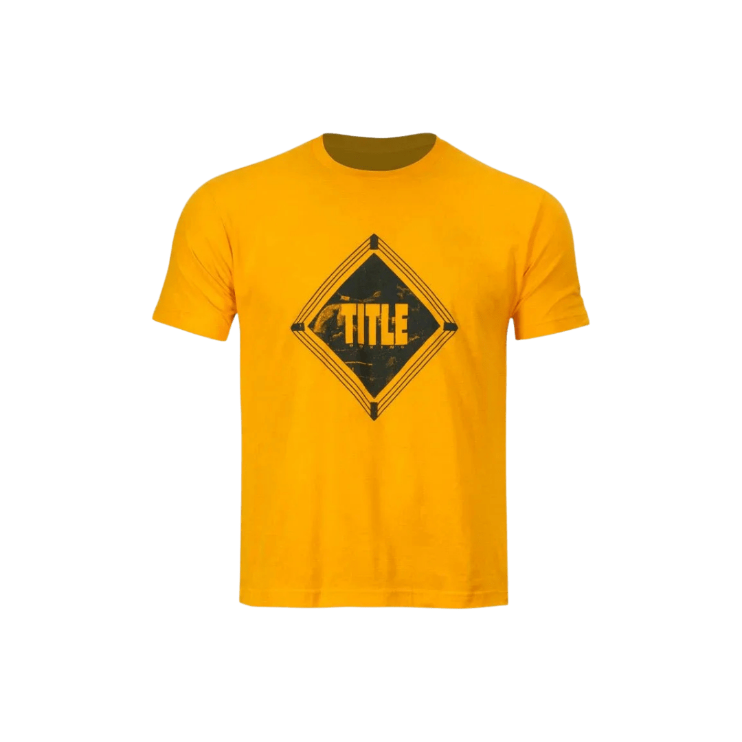 TITLE T-Shirt - Canada Fighting Vêtements