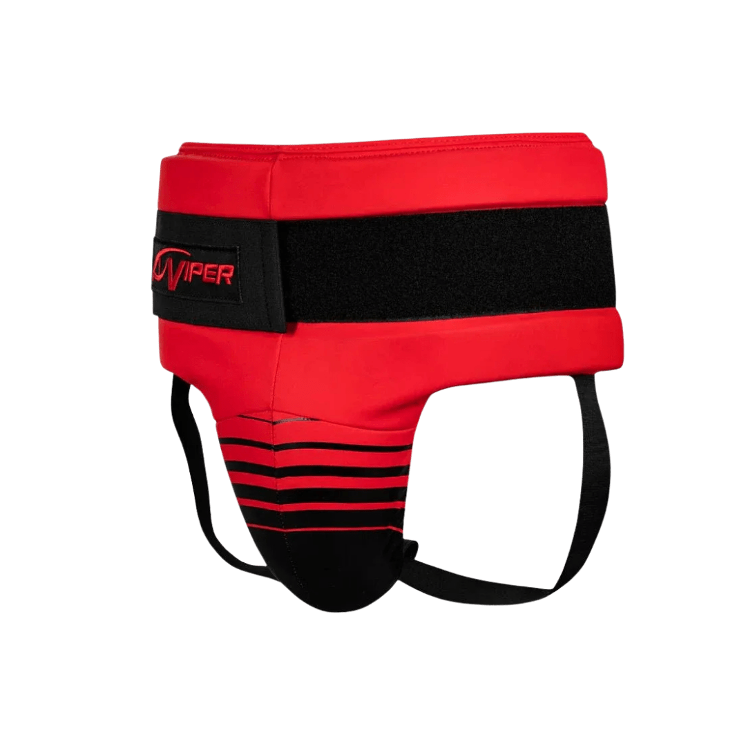 TITLE VIPER Coquille de protection - Canada Fighting Protection