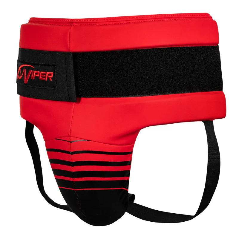 TITLE VIPER Protective shell