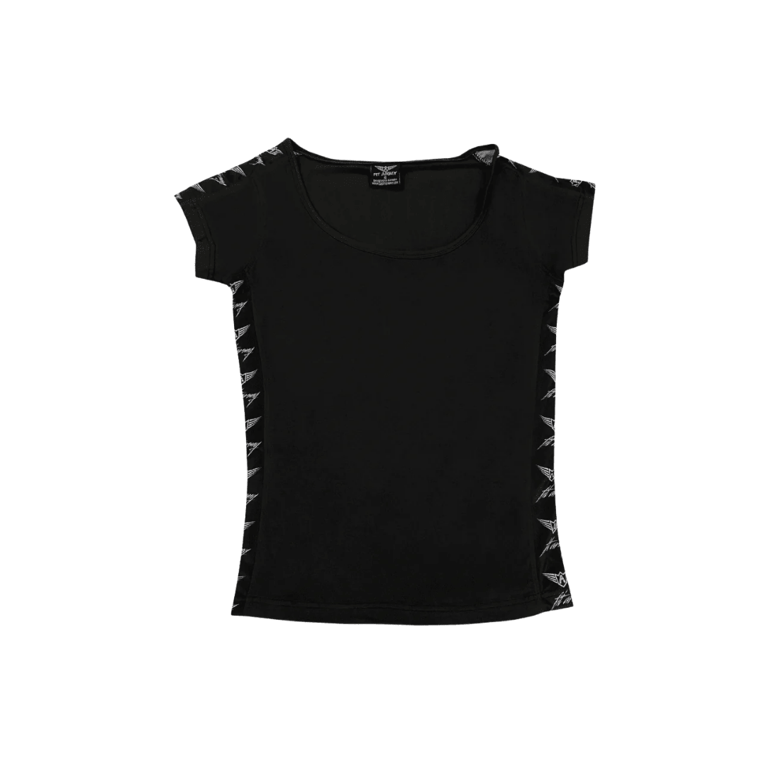 Westy T-shirt - Canada Fighting Vetements