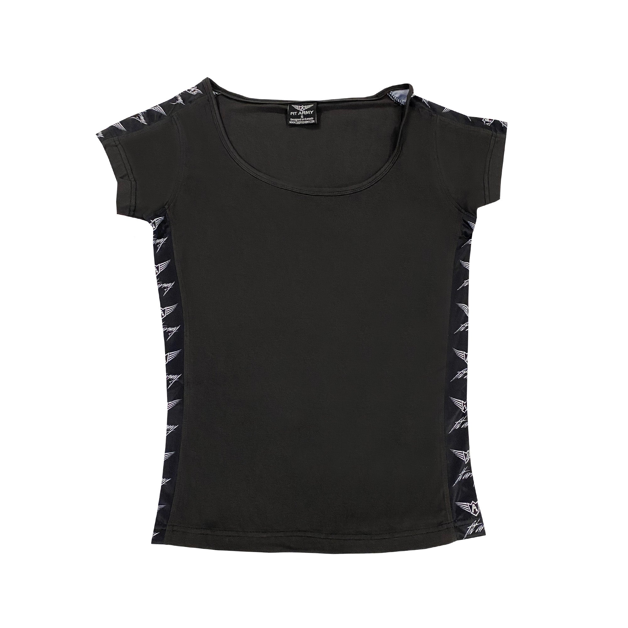 Westy T-shirt - Canada Fighting Vetements