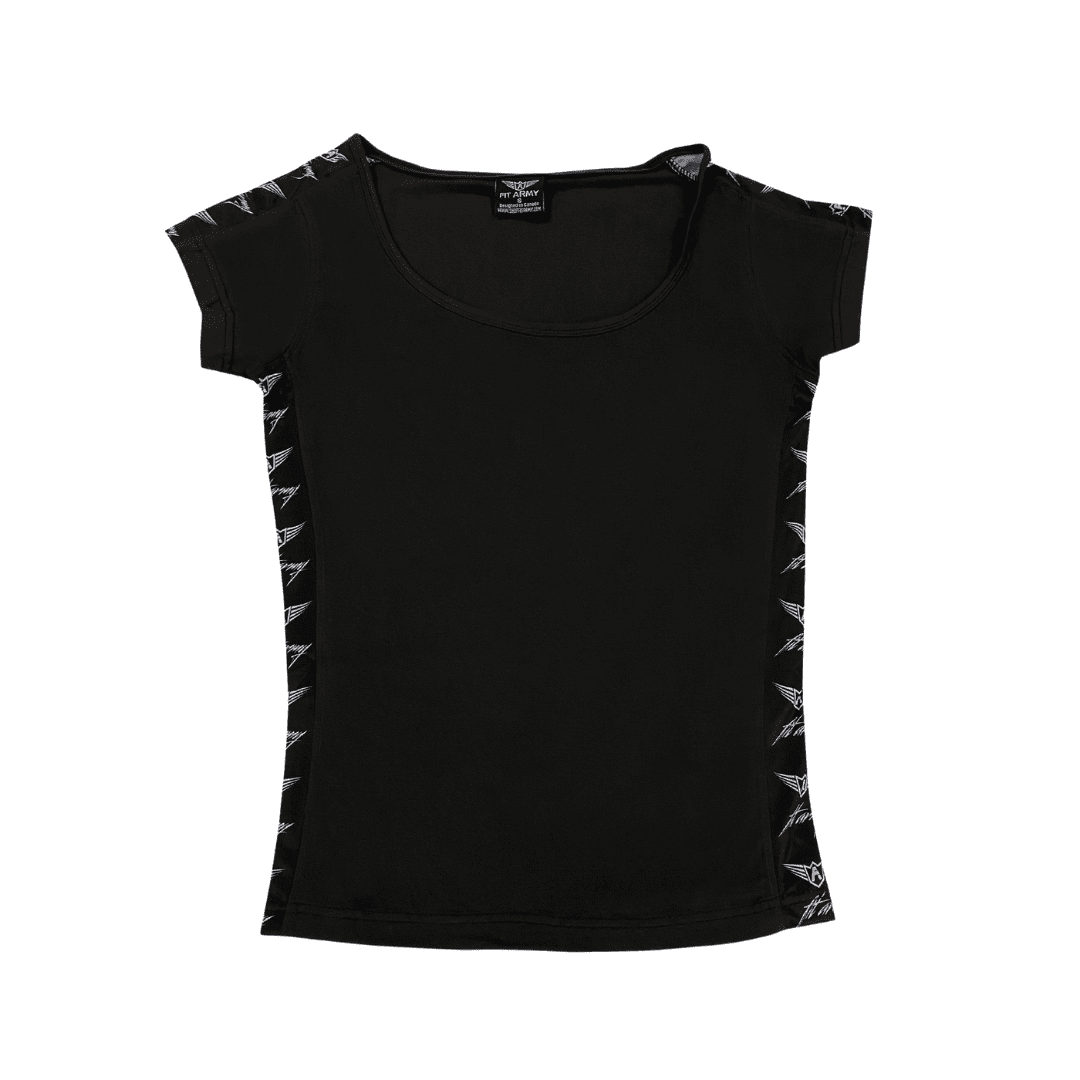 Westy T-shirt - Canada Fighting Vetements