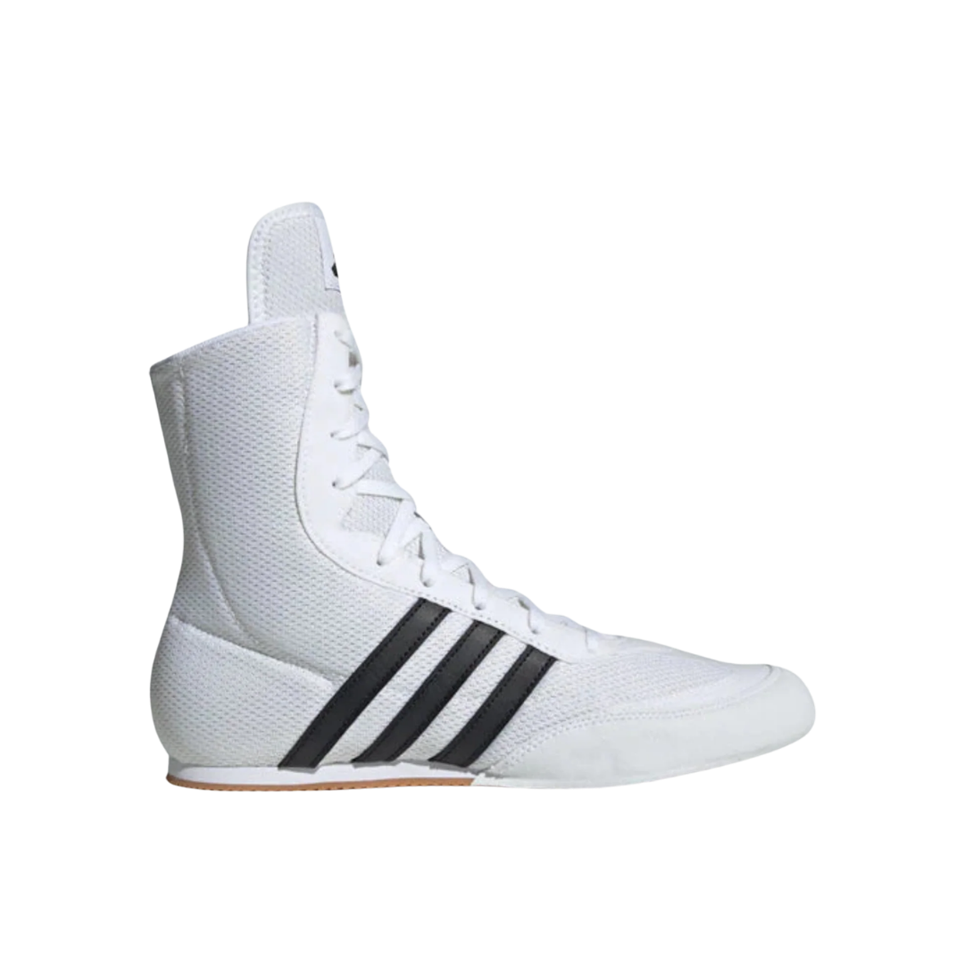 Adidas Box Hog II Boxing Shoes