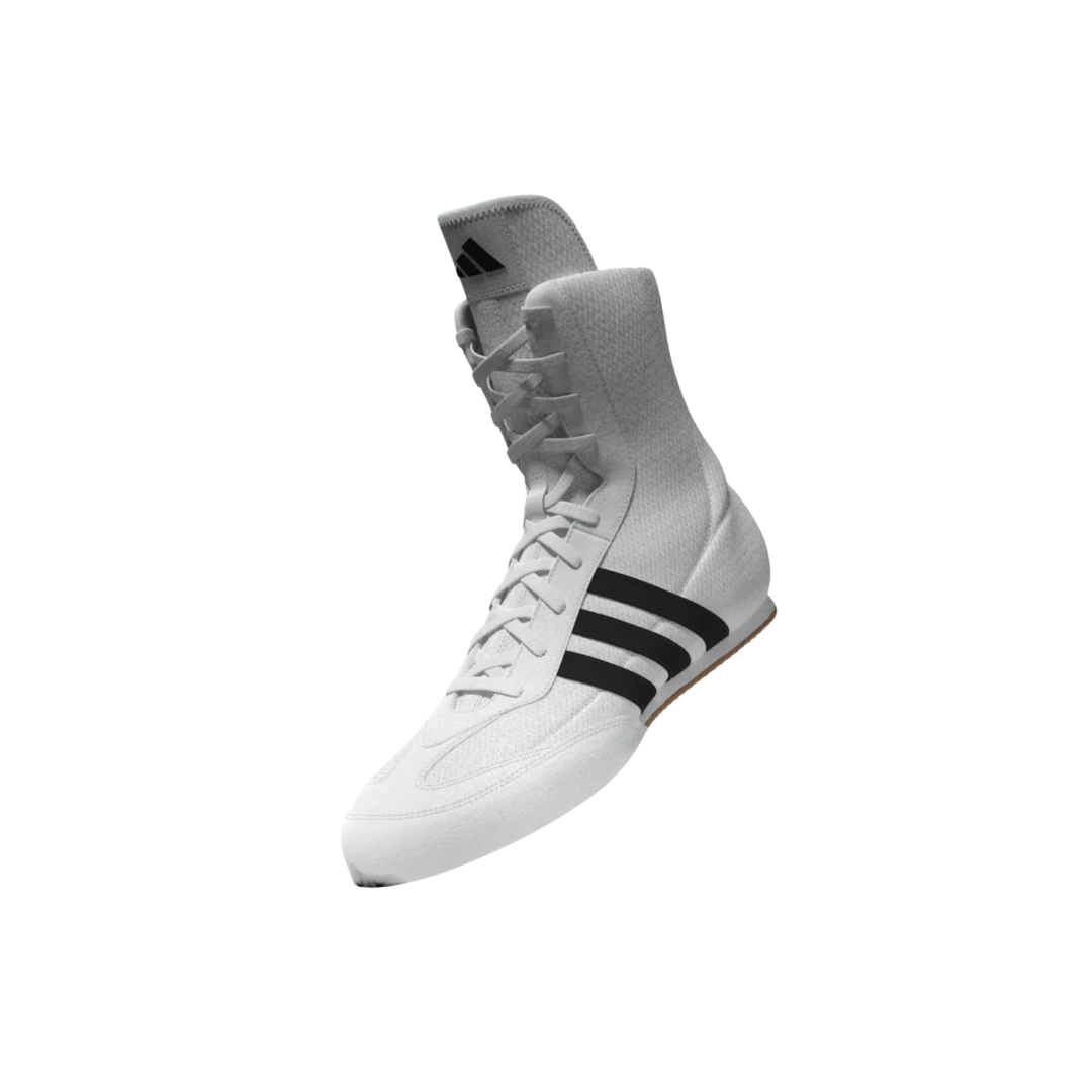 Adidas Box Hog II Boxing Shoes