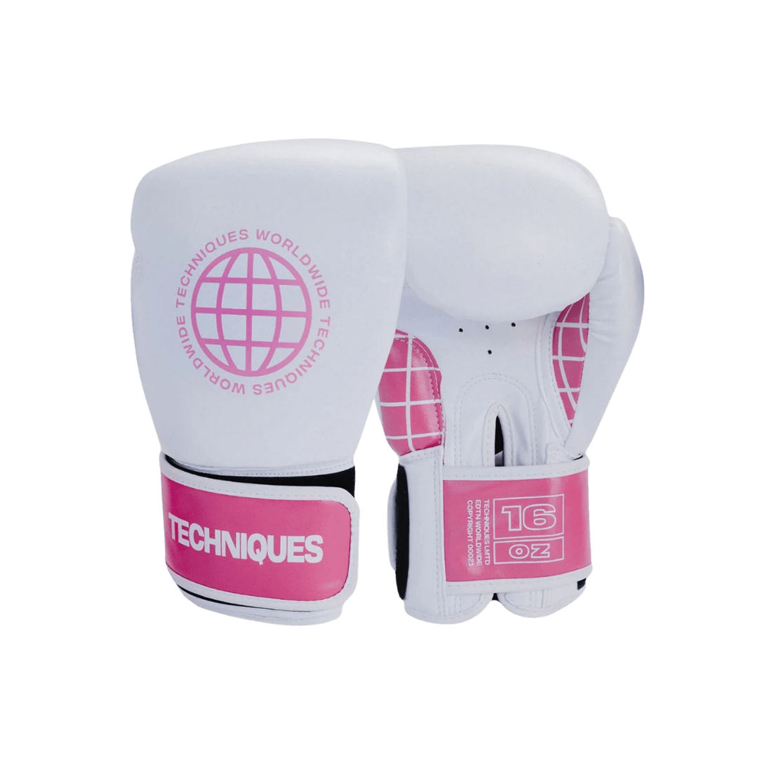 Worldwide - Gants de Boxe Techniques - Canada Fighting Gants de boxe