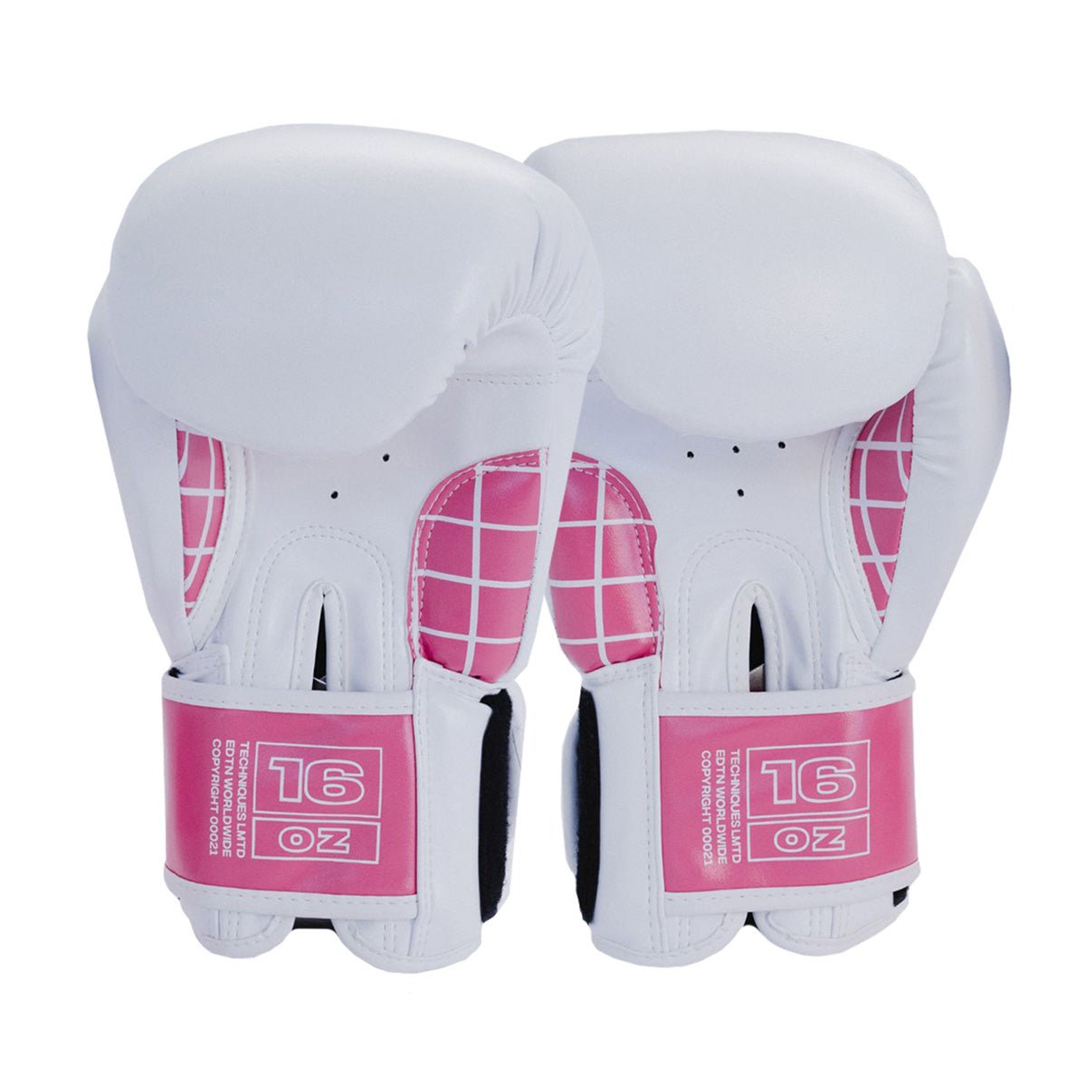 Worldwide - Gants de Boxe Techniques - Canada Fighting Gants de boxe