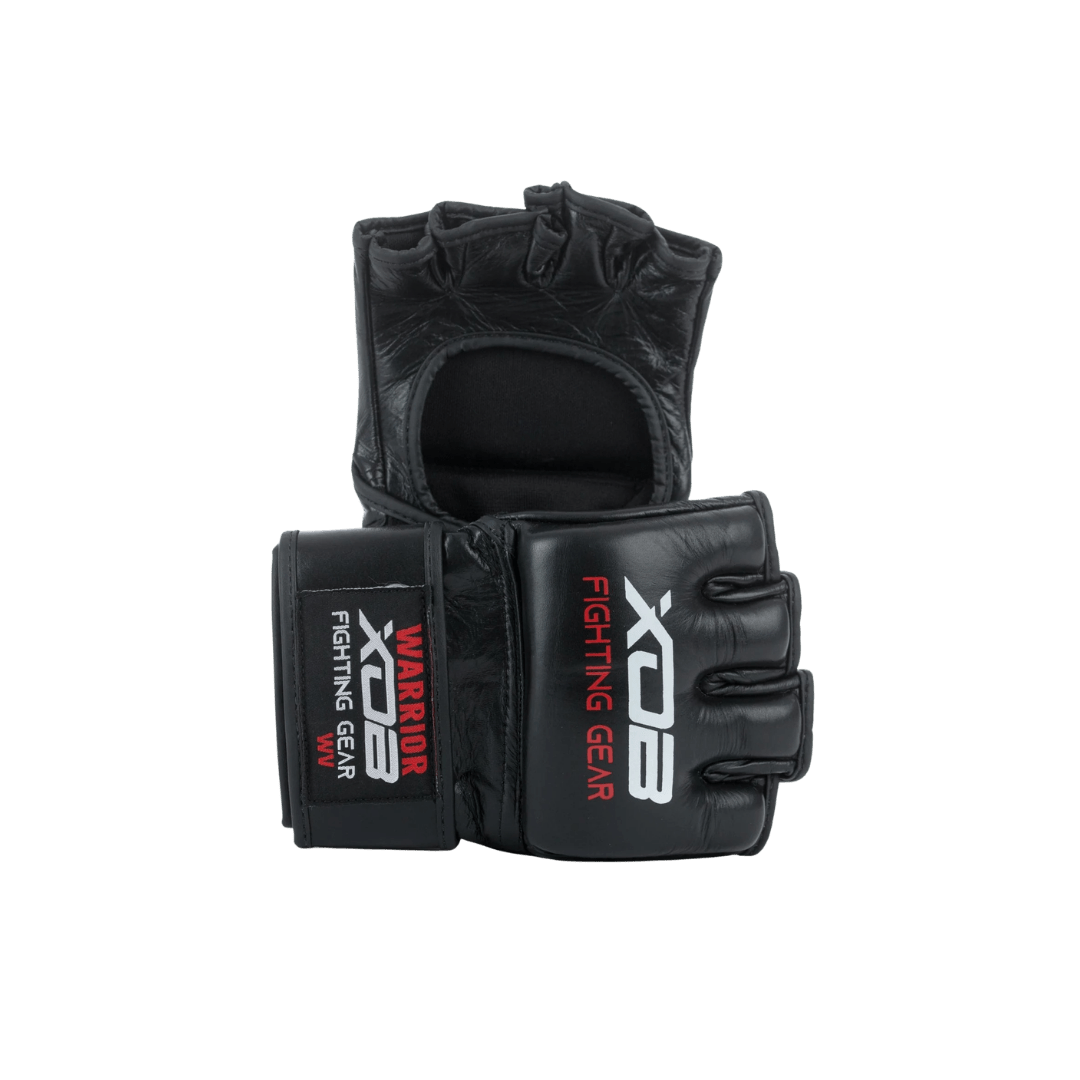 XOB - gants MMA Warrior - Canada Fighting