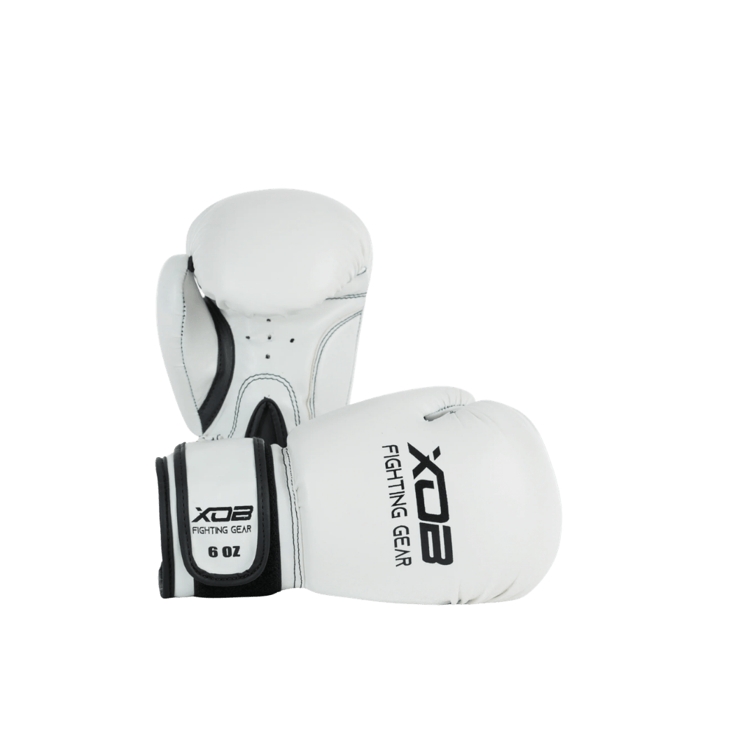 Gants de boxe junior XOB KIDZ - Performance et sécurité