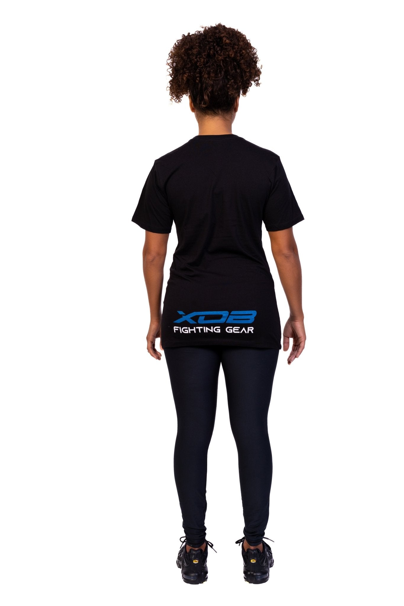 XOB T-Shirt / Ethan - Canada Fighting Vetements