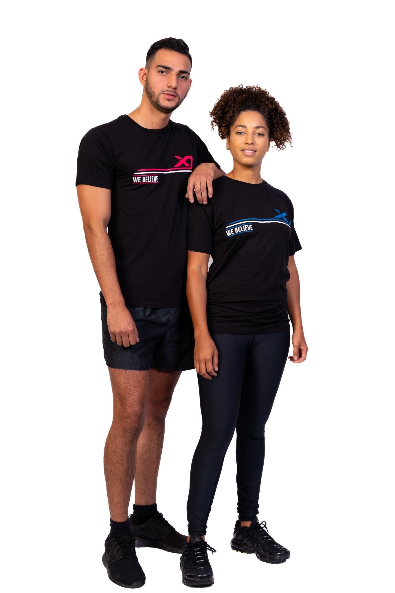 XOB T-Shirt / Ethan - Canada Fighting Vetements