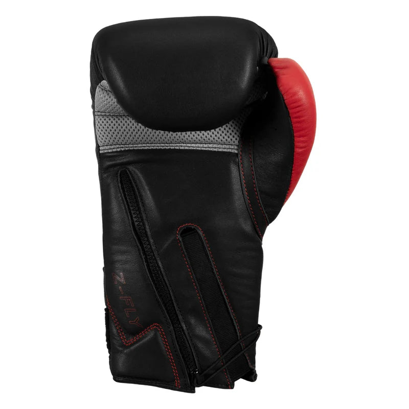 TITLE Boxing Z-FLY Bag gloves