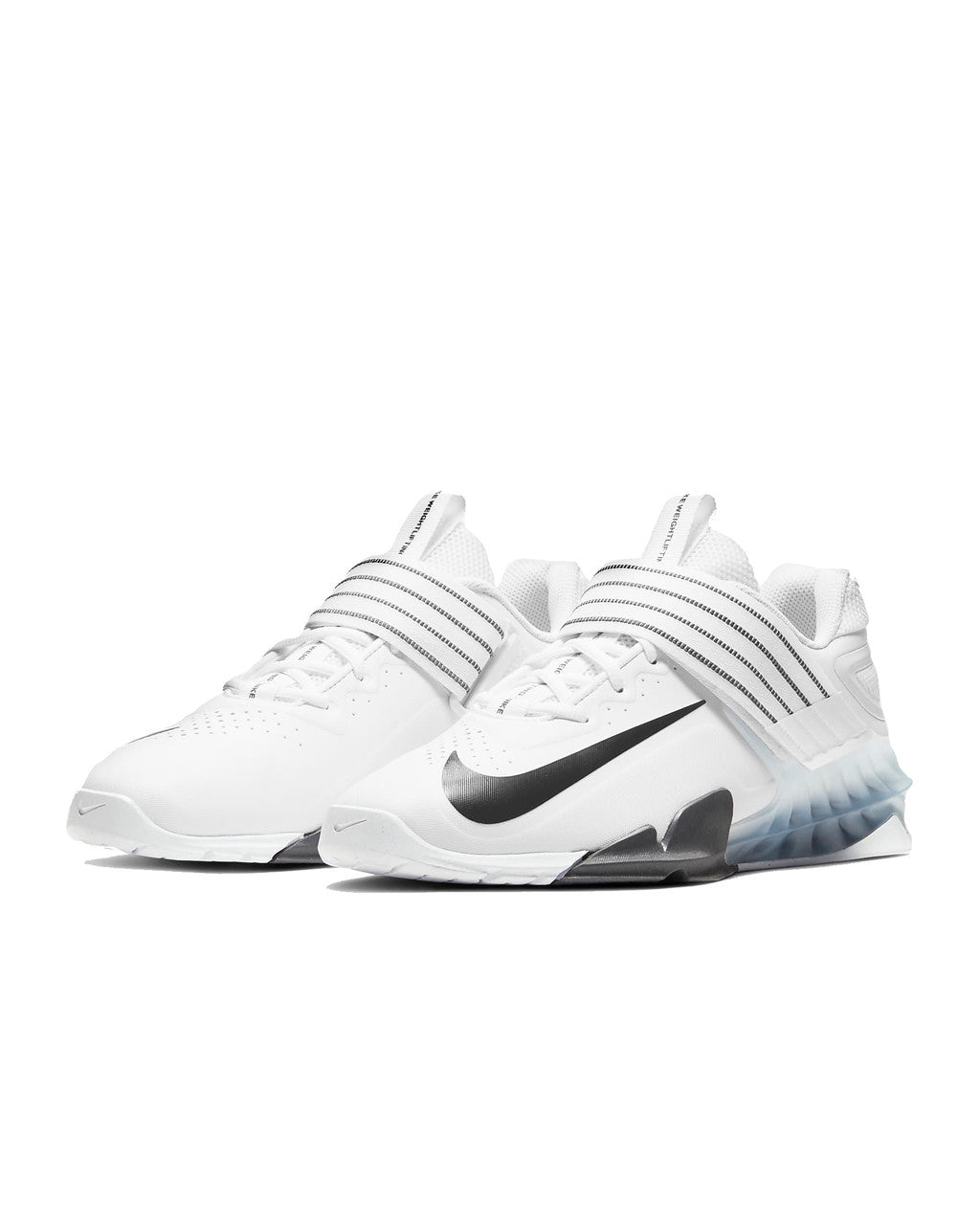 NIKE SAVALEOS Chaussures Nike® Canada Fighting