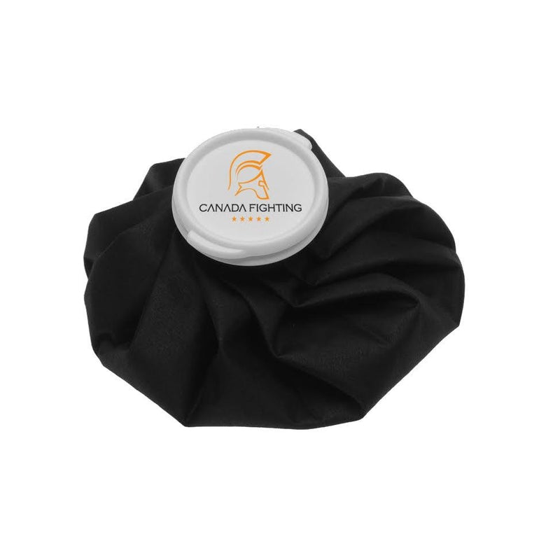 Canada Fighting Sac à Glace - Canada Fighting Accessoires