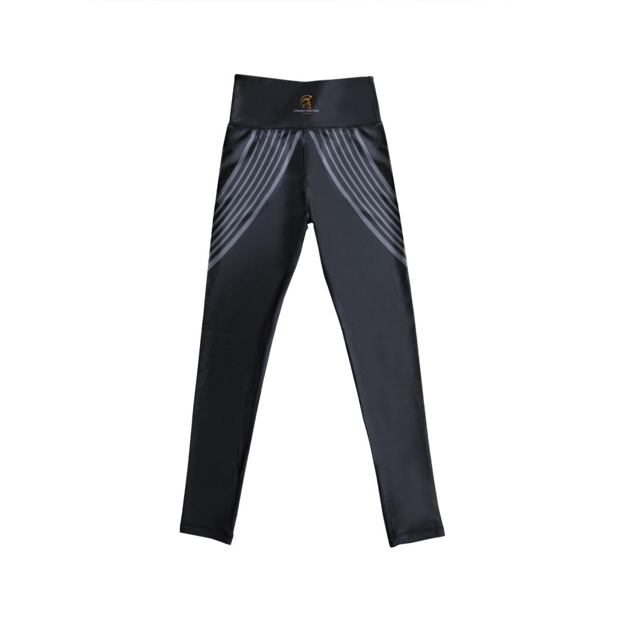 Legging Canada Fighting - Canada Fighting Vetements