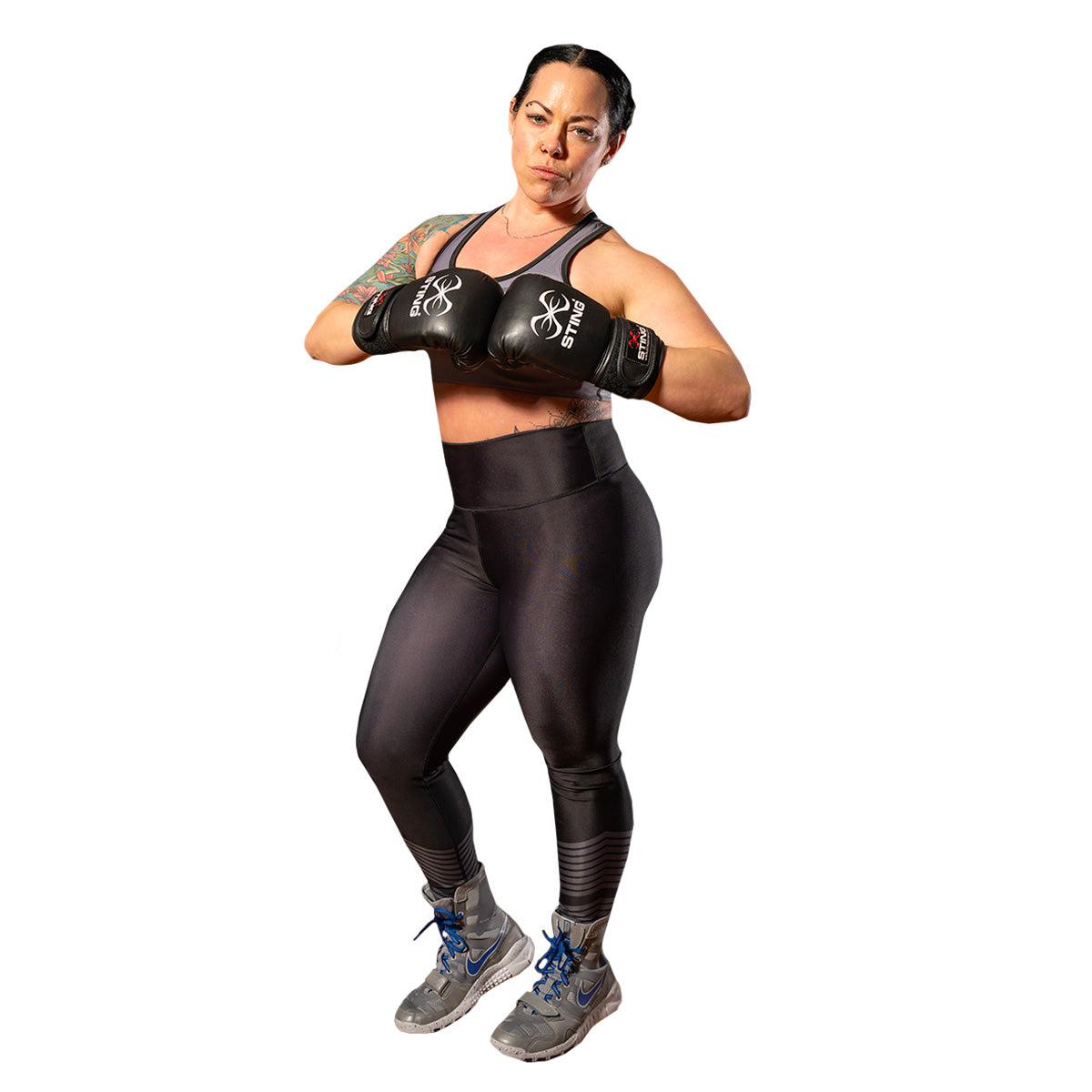 Legging Canada Fighting - Canada Fighting Vetements