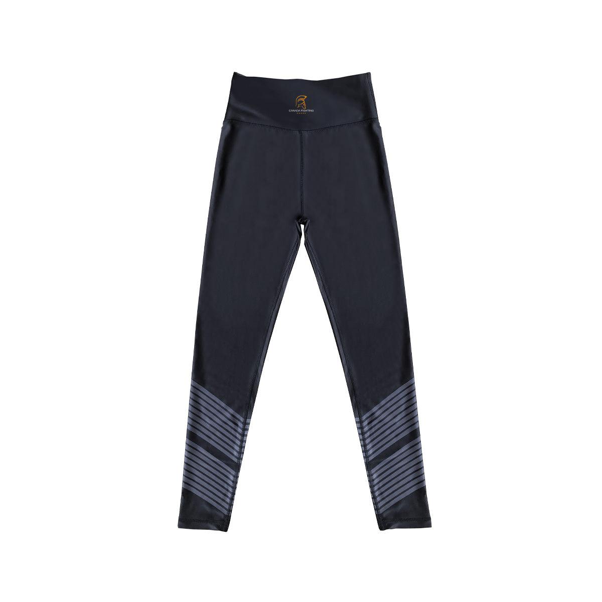 Legging Canada Fighting - Canada Fighting Vetements