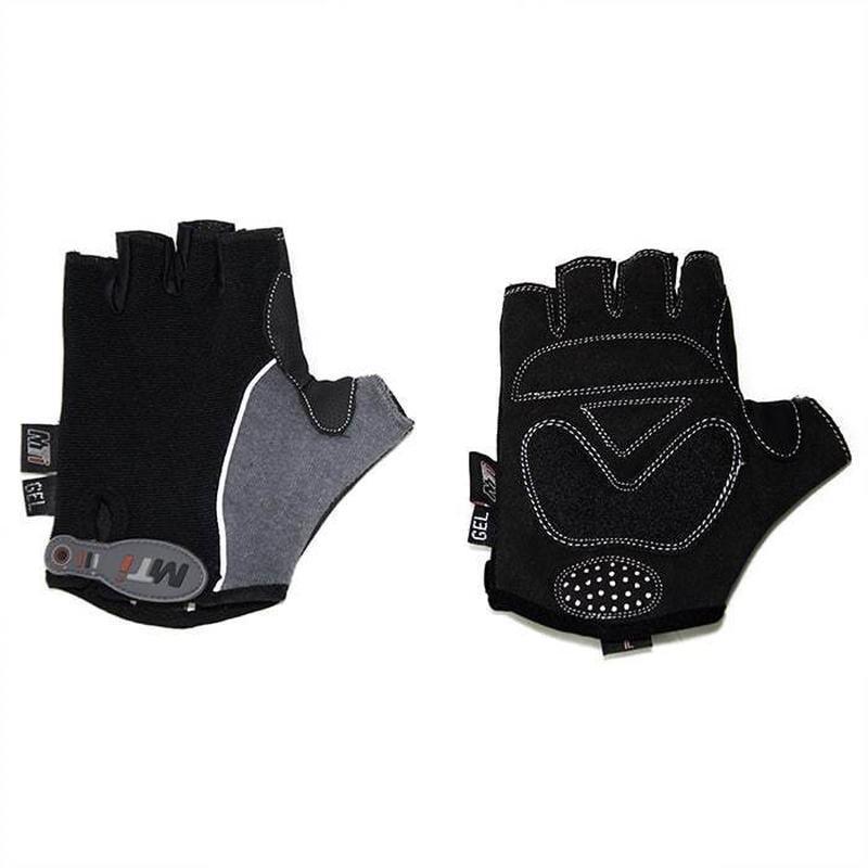 MTI Protège - mains de Musculation - Canada Fighting Accessoires